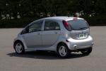 Mitsubishi i-MiEV 2012 года (US)